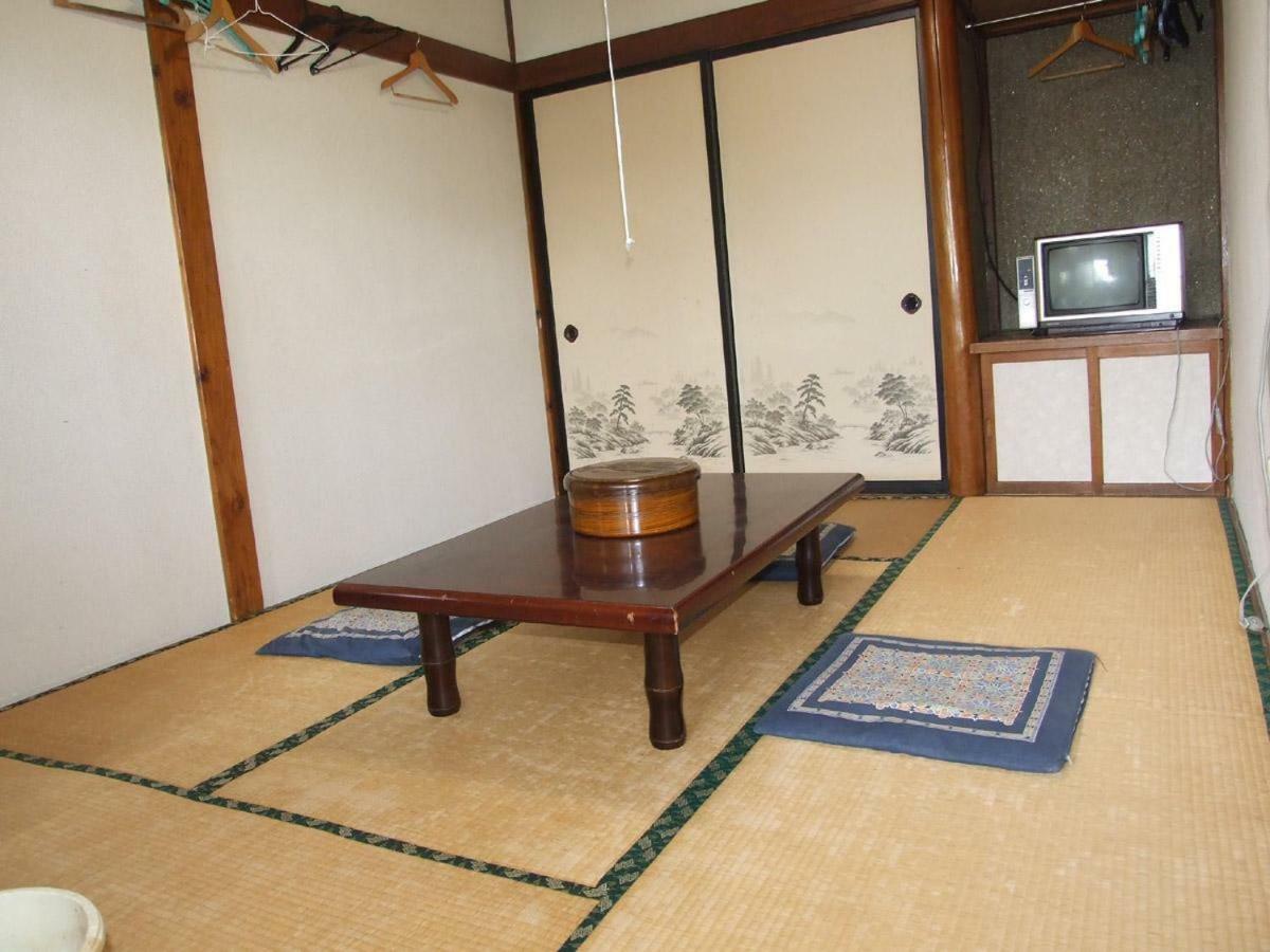 Akakura Onsen Ryokan Mogamiso Tomisawa Exterior foto