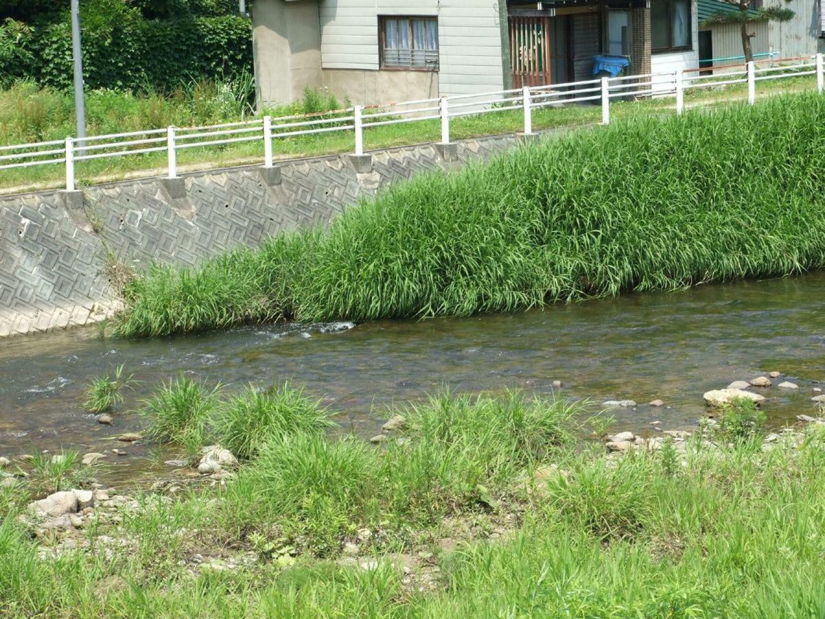 Akakura Onsen Ryokan Mogamiso Tomisawa Exterior foto